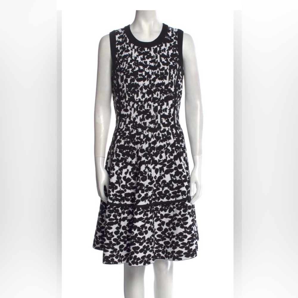 Knit Kate Spade Dress